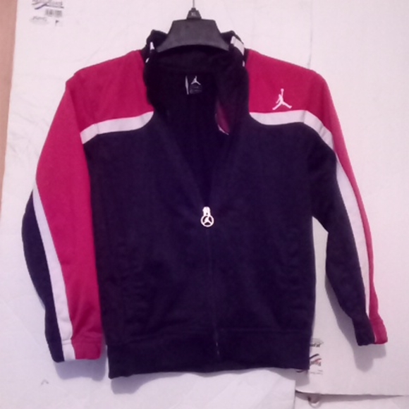 Jordan jacket - Picture 5 of 8